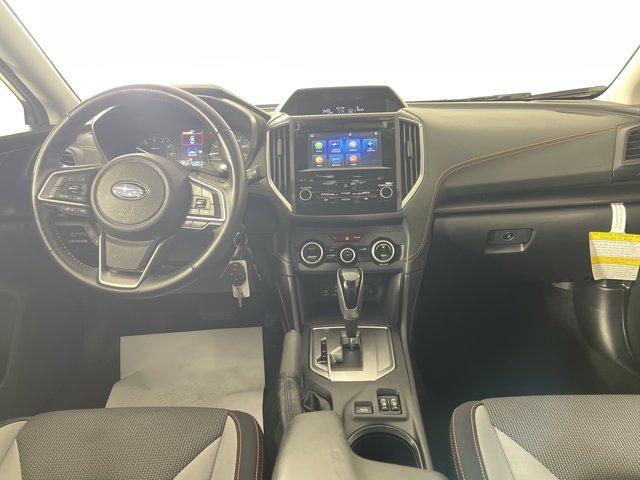used 2023 Subaru Crosstrek car, priced at $22,497