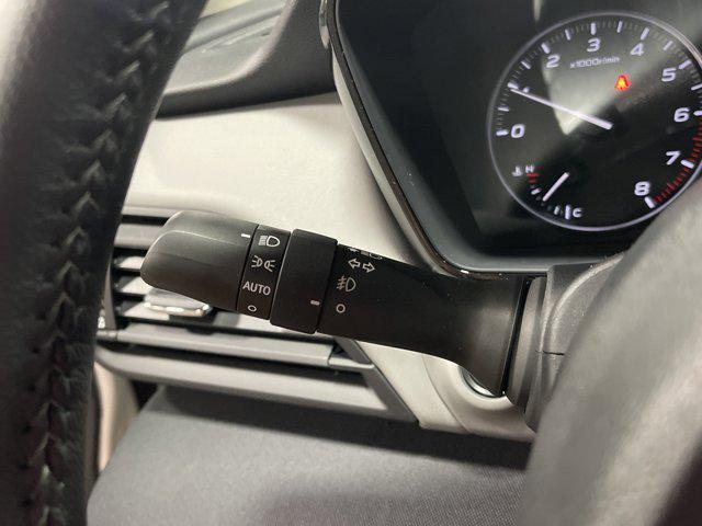 new 2025 Subaru Outback car, priced at $33,913