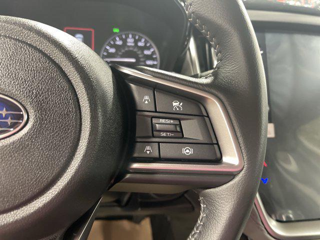 new 2025 Subaru Outback car, priced at $33,913
