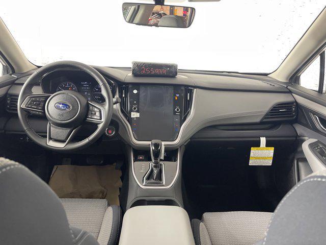 new 2025 Subaru Outback car, priced at $33,913