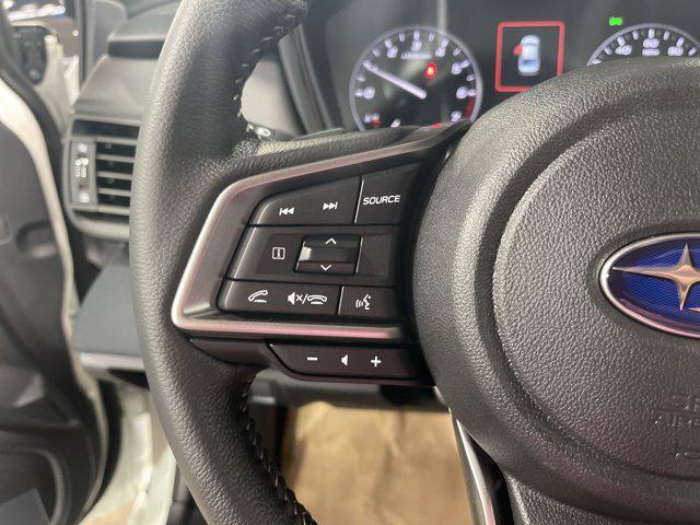 new 2025 Subaru Legacy car, priced at $29,839