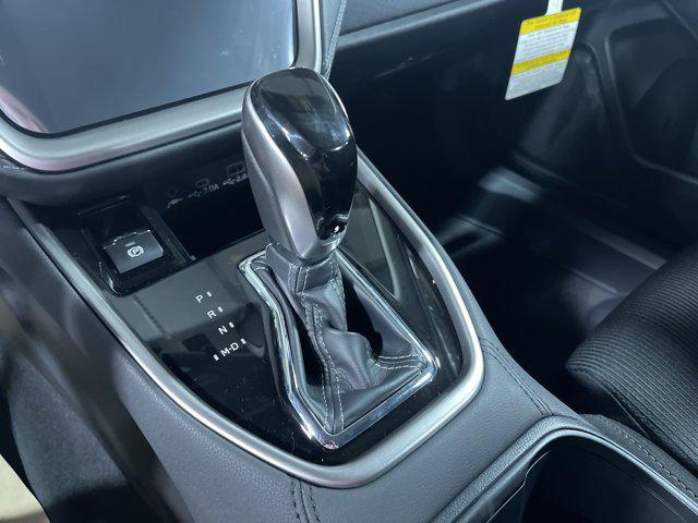 new 2025 Subaru Legacy car, priced at $29,839
