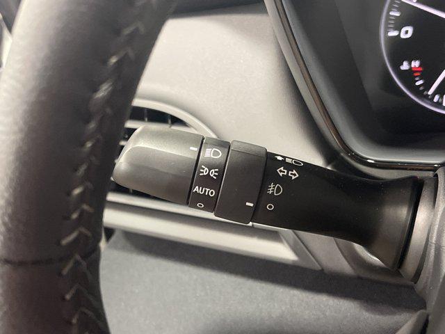 new 2025 Subaru Legacy car, priced at $29,839
