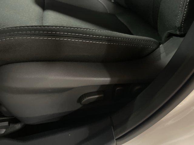 new 2025 Subaru Legacy car, priced at $29,839