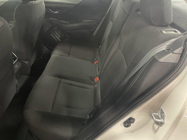 new 2025 Subaru Legacy car, priced at $29,839