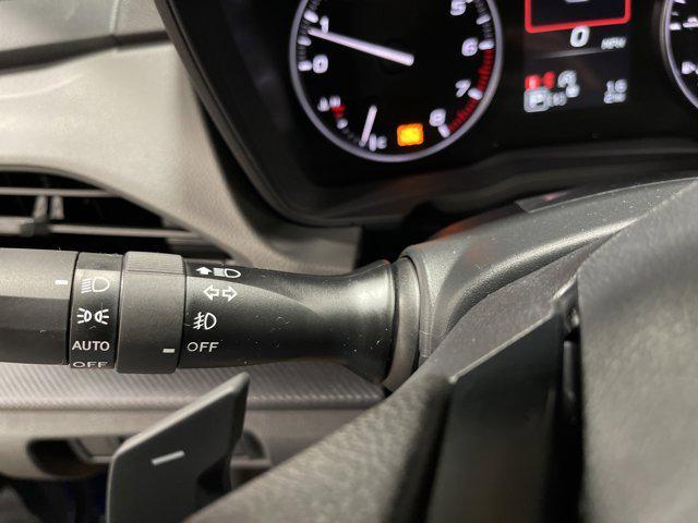 new 2026 Subaru Crosstrek car, priced at $30,577