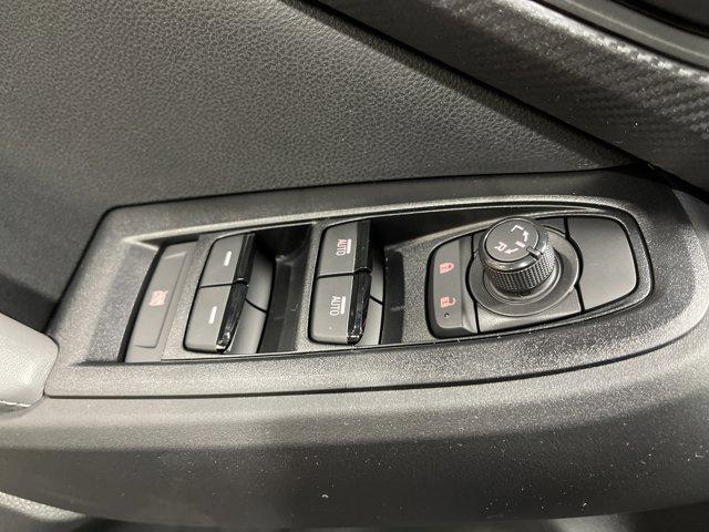 new 2026 Subaru Crosstrek car, priced at $30,577