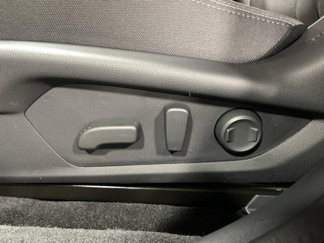 new 2026 Subaru Crosstrek car, priced at $30,577