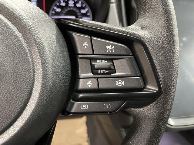 new 2026 Subaru Crosstrek car, priced at $30,577