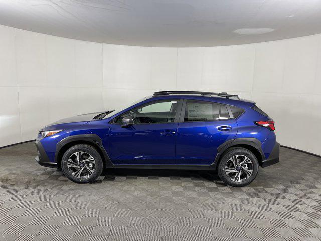 new 2026 Subaru Crosstrek car, priced at $30,577