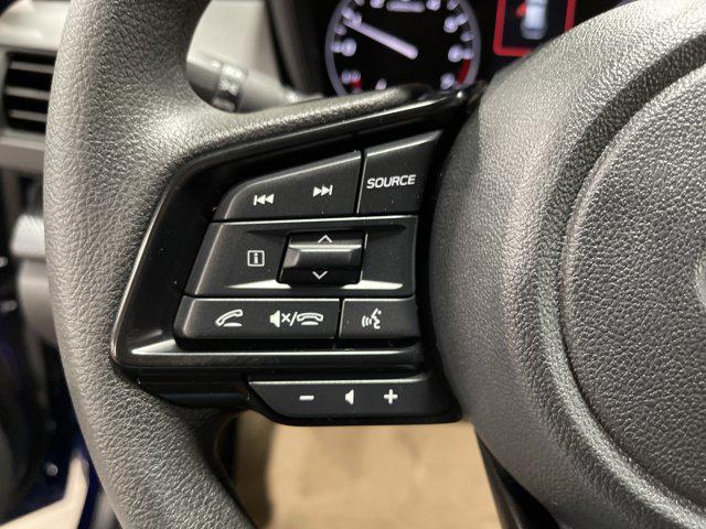 new 2026 Subaru Crosstrek car, priced at $30,577