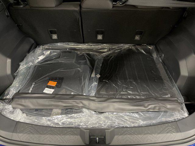 new 2026 Subaru Crosstrek car, priced at $30,577