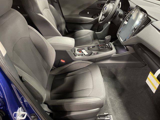 new 2026 Subaru Crosstrek car, priced at $30,577