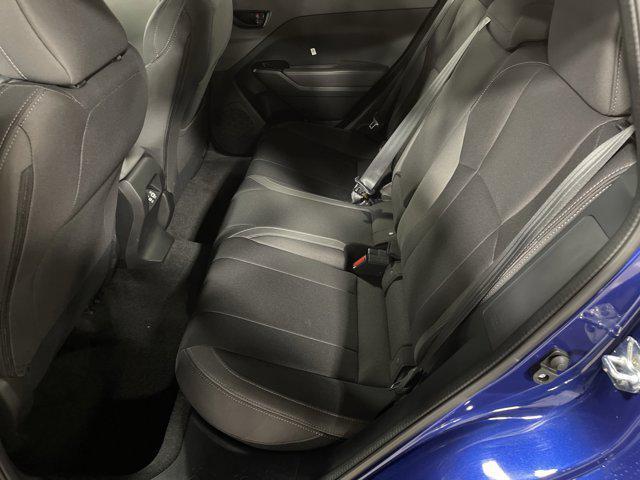 new 2026 Subaru Crosstrek car, priced at $30,577