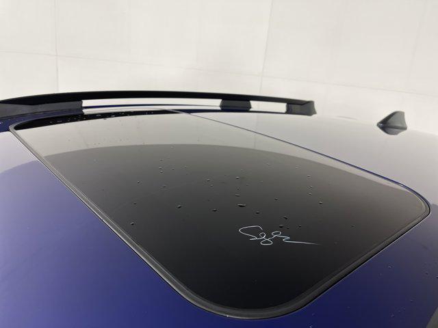 new 2026 Subaru Crosstrek car, priced at $30,577