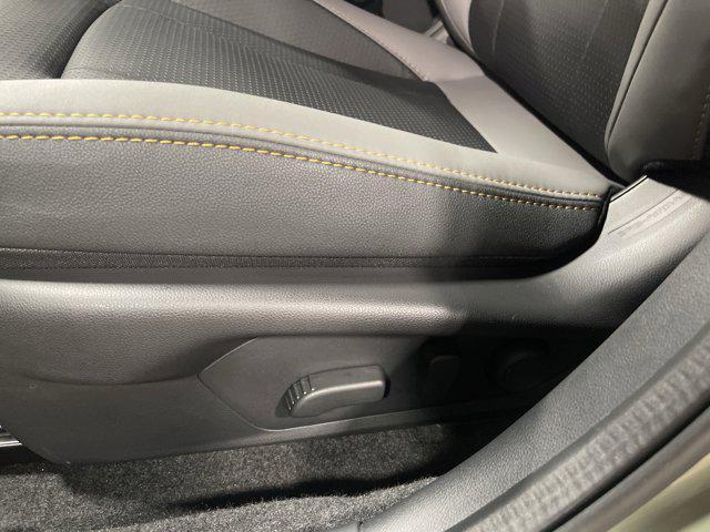new 2025 Subaru Crosstrek car, priced at $34,813