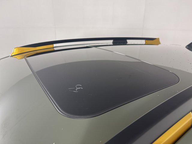 new 2025 Subaru Crosstrek car, priced at $34,813