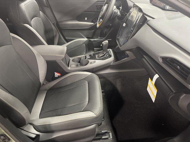 new 2025 Subaru Crosstrek car, priced at $34,813