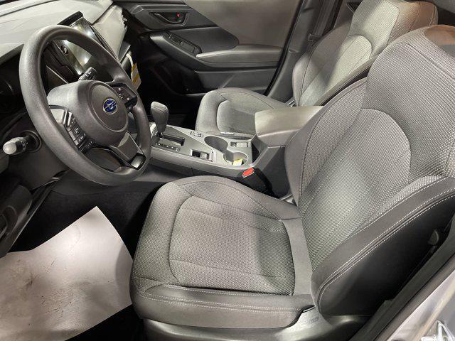used 2024 Subaru Crosstrek car, priced at $26,997