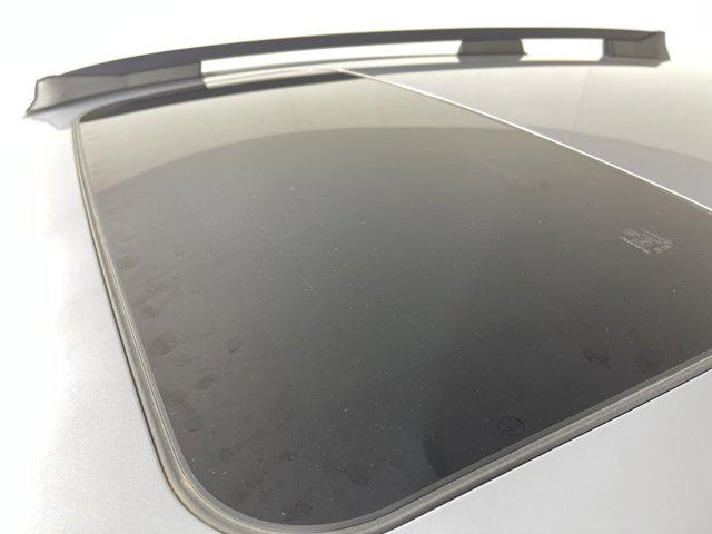used 2024 Subaru Crosstrek car, priced at $26,997