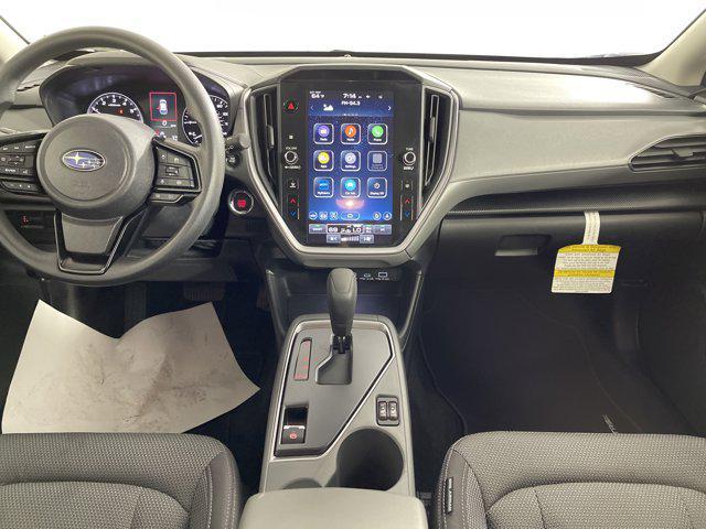 used 2024 Subaru Crosstrek car, priced at $26,997
