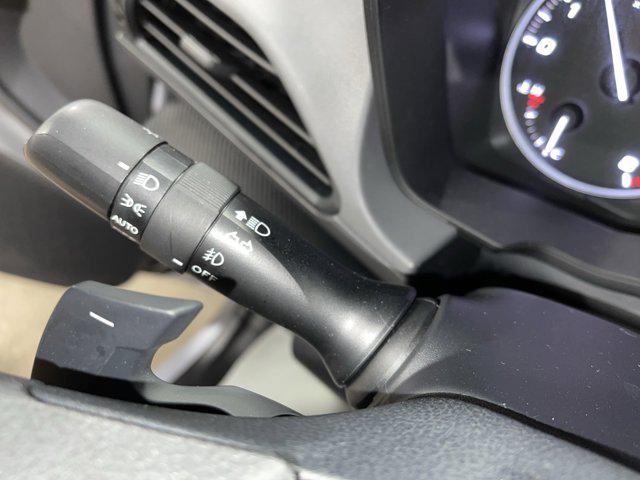 used 2024 Subaru Crosstrek car, priced at $26,997