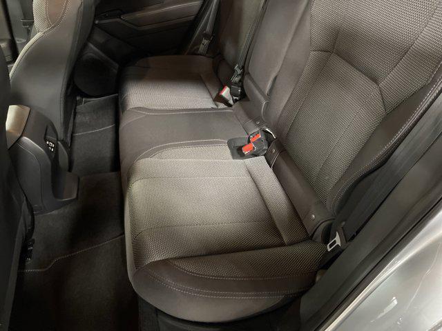 used 2024 Subaru Crosstrek car, priced at $26,997