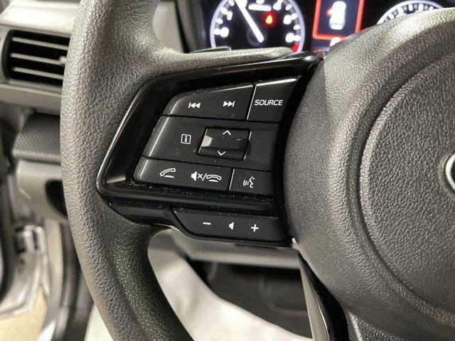 used 2024 Subaru Crosstrek car, priced at $26,997