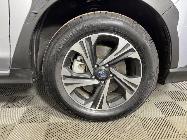 used 2024 Subaru Crosstrek car, priced at $26,997