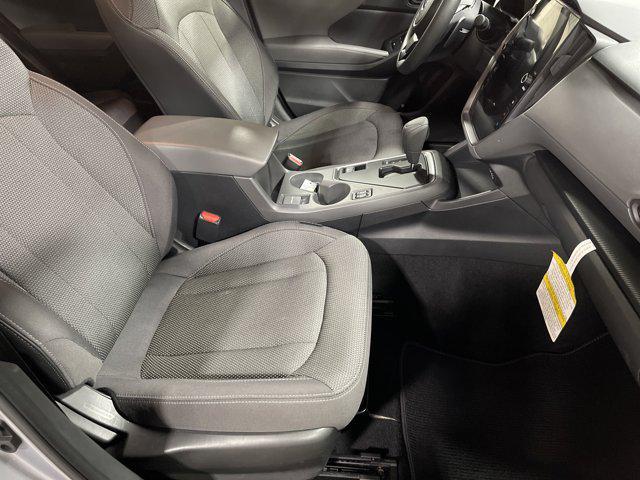 used 2024 Subaru Crosstrek car, priced at $26,997