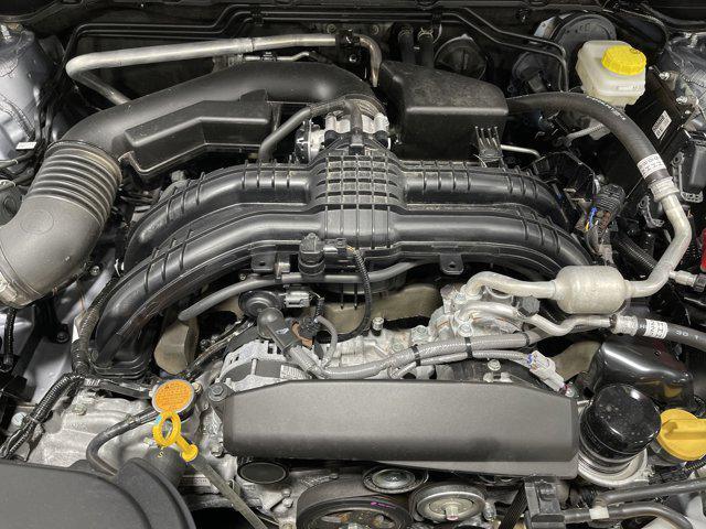 used 2024 Subaru Crosstrek car, priced at $26,997