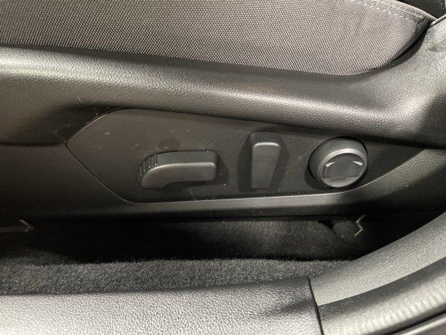 used 2024 Subaru Crosstrek car, priced at $26,997
