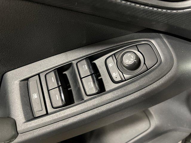 used 2024 Subaru Crosstrek car, priced at $26,997