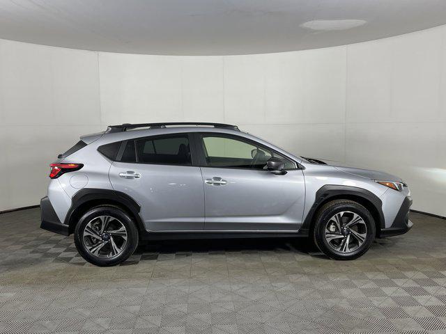 used 2024 Subaru Crosstrek car, priced at $26,997