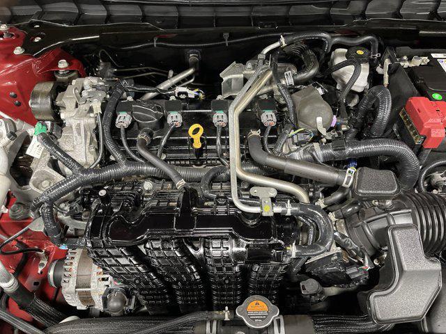 used 2022 Nissan Altima car, priced at $20,997