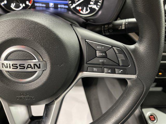 used 2022 Nissan Altima car, priced at $20,997