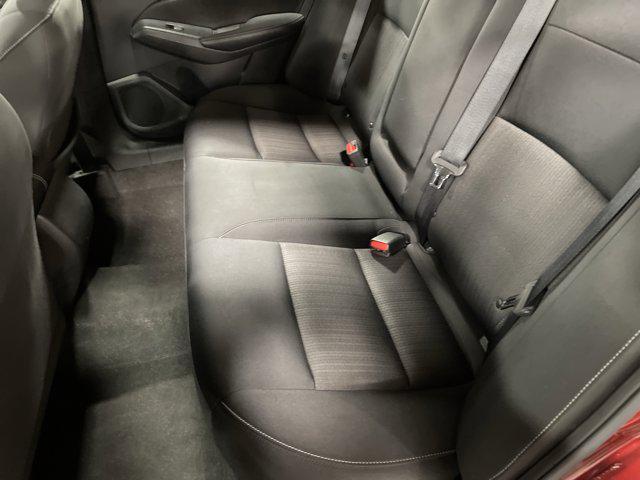 used 2022 Nissan Altima car, priced at $20,997