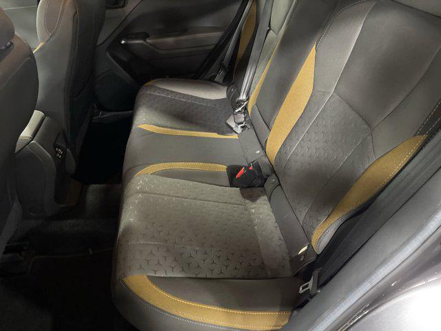 used 2024 Subaru Crosstrek car, priced at $29,497
