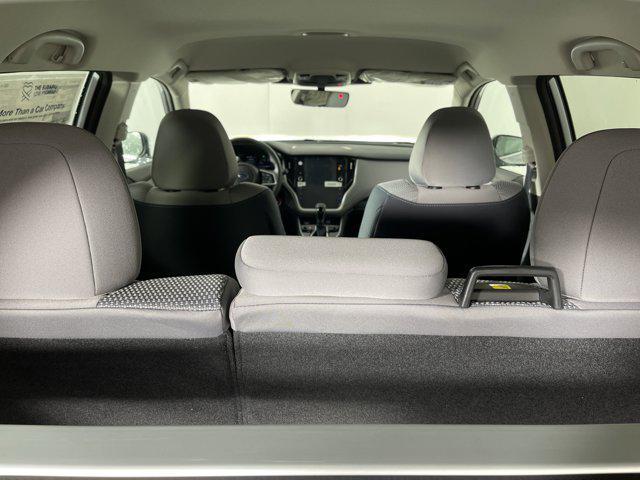 new 2025 Subaru Outback car, priced at $34,409
