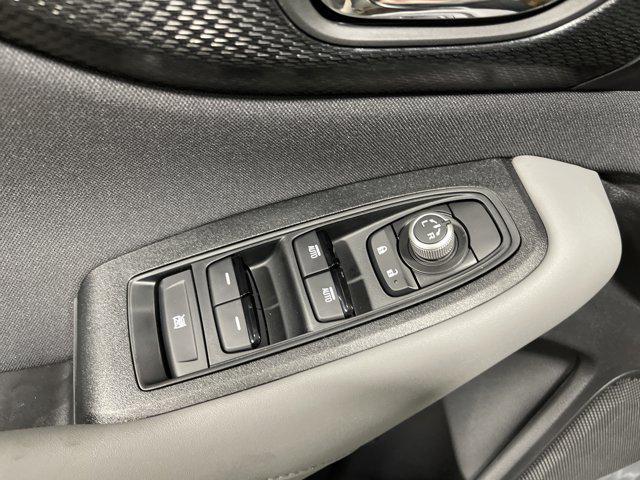 new 2025 Subaru Outback car, priced at $34,409