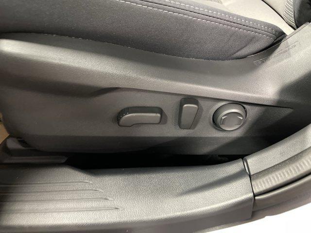 new 2025 Subaru Outback car, priced at $34,409