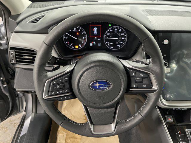 new 2025 Subaru Outback car, priced at $34,409