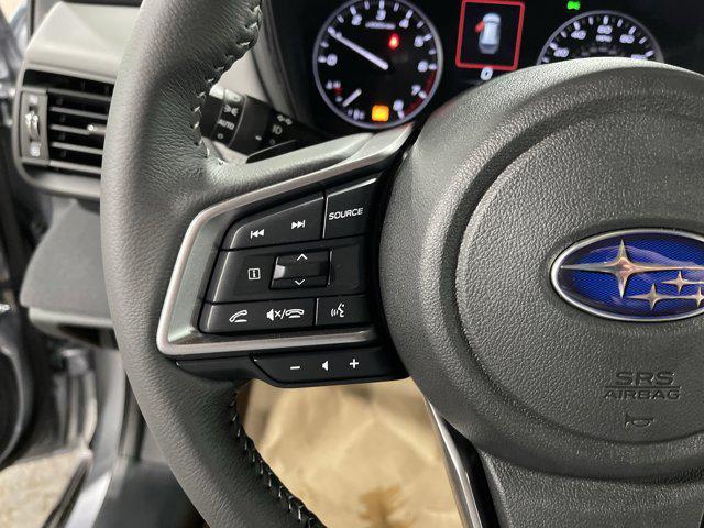 new 2025 Subaru Outback car, priced at $34,409