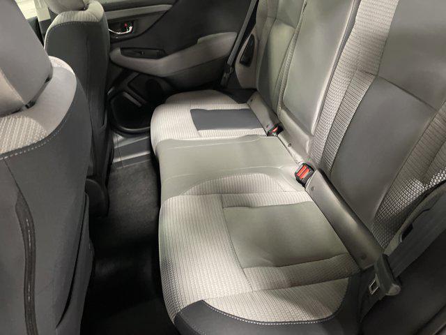 new 2025 Subaru Outback car, priced at $34,409