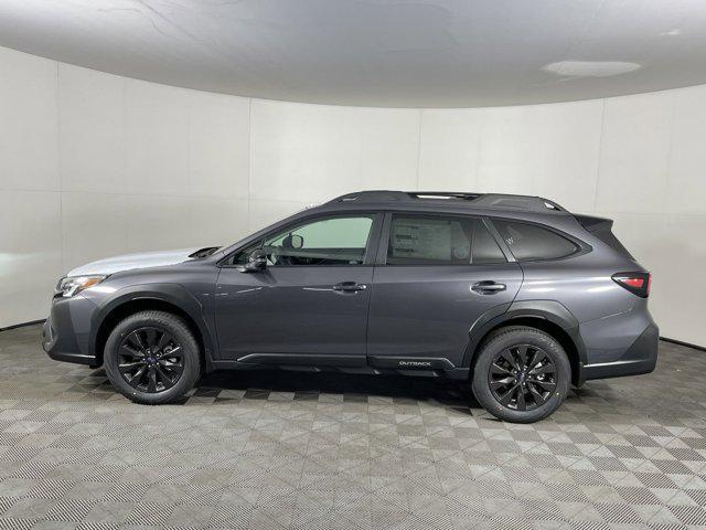 new 2025 Subaru Outback car, priced at $35,641