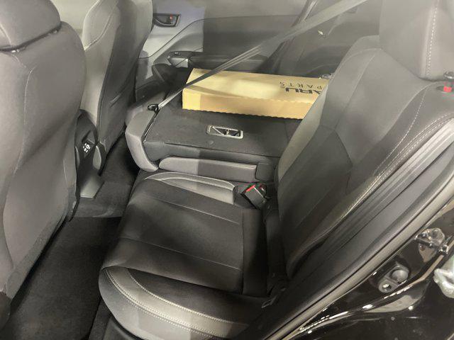 new 2025 Subaru Crosstrek car, priced at $30,340
