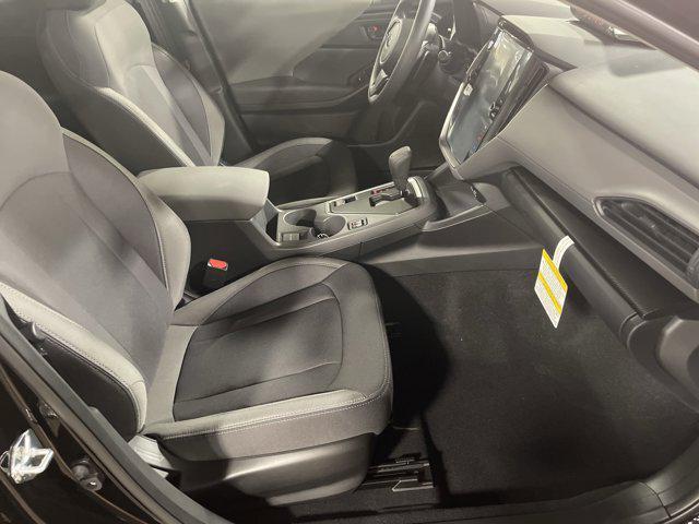 new 2025 Subaru Crosstrek car, priced at $30,340