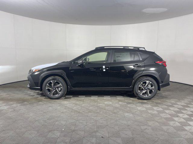 new 2025 Subaru Crosstrek car, priced at $30,340