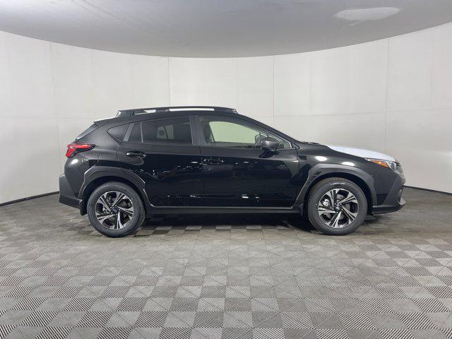 new 2025 Subaru Crosstrek car, priced at $30,340