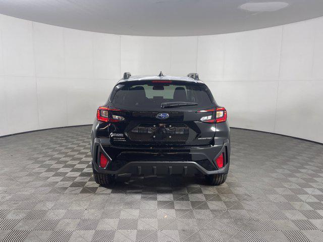 new 2025 Subaru Crosstrek car, priced at $30,340